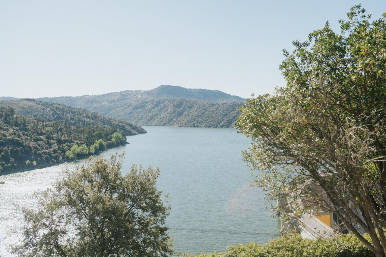 Casa Das Arribas - Rio Douro Aos Seus Pes 벰포스타 외부 사진
