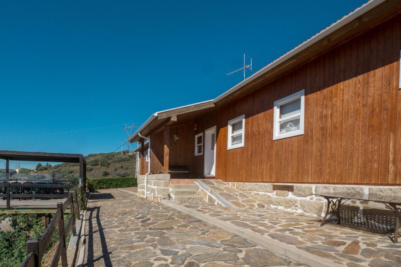 Casa Das Arribas - Rio Douro Aos Seus Pes 벰포스타 외부 사진